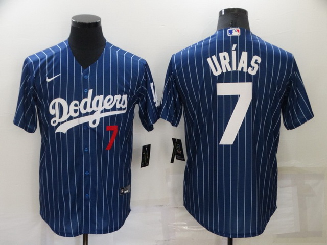 Los Angeles Dodgers Jerseys 045 - Click Image to Close